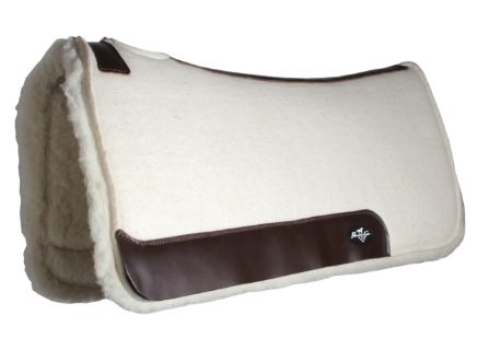 Professional’s Choice Comfortfit Wool W/ Fleece 28X30