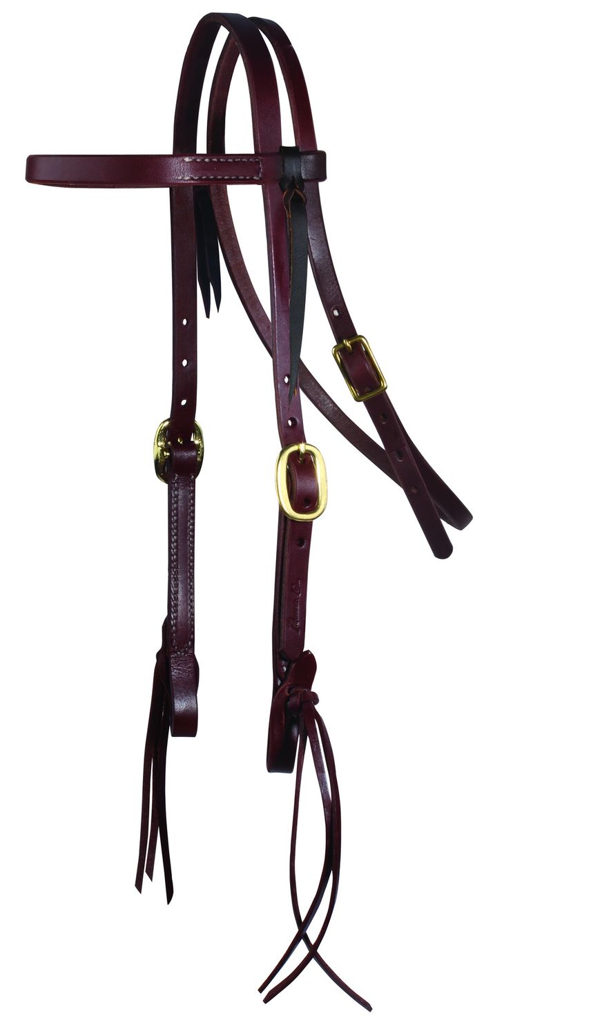 Professional’s Choice Q Change Knot Brow Hs 5/8