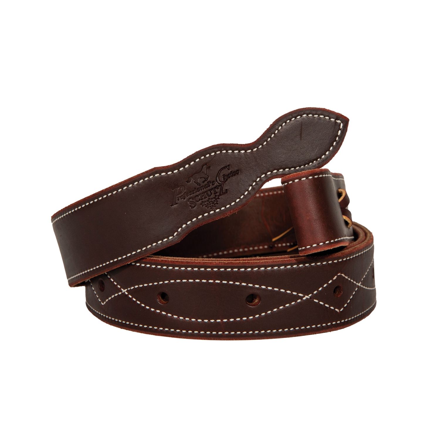 Professional’s Choice Cinch Latigo BUR 1 3/4X72