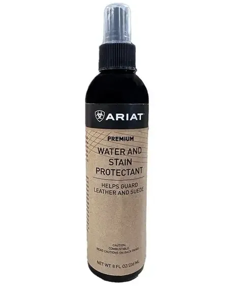 Ariat Water &amp; Stain Protectant