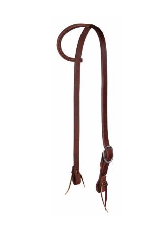 Professional’s Choice Ranch Strt Cheek 3/4" Ear 1-Bkl