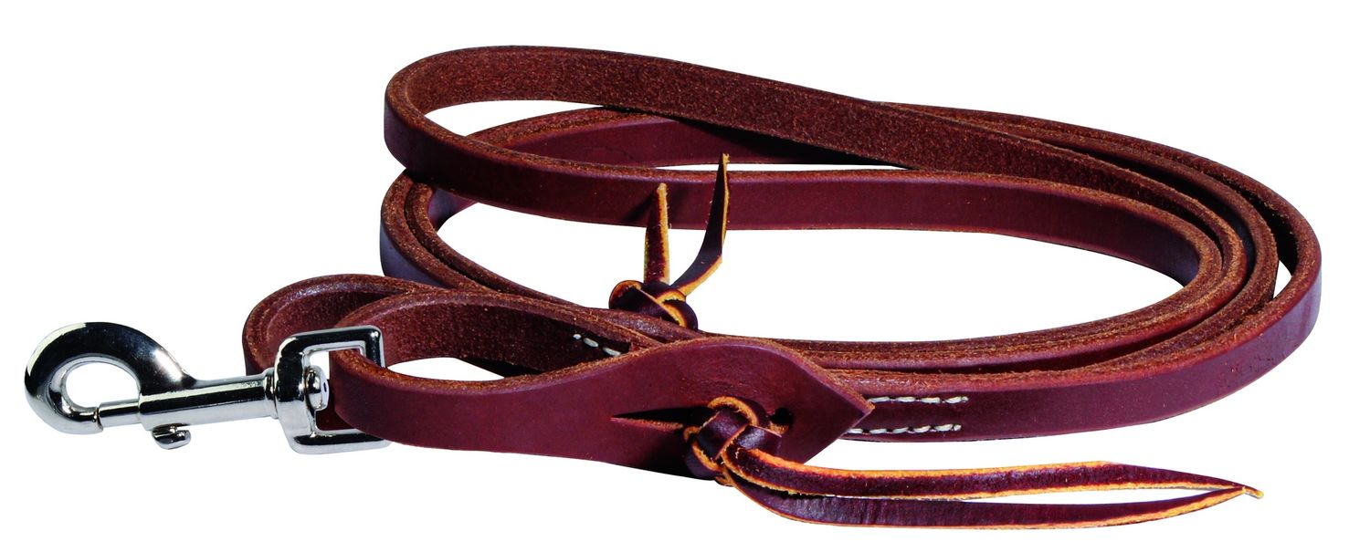 Professional’s Choice Rh Roping Rein 5/8 Ho