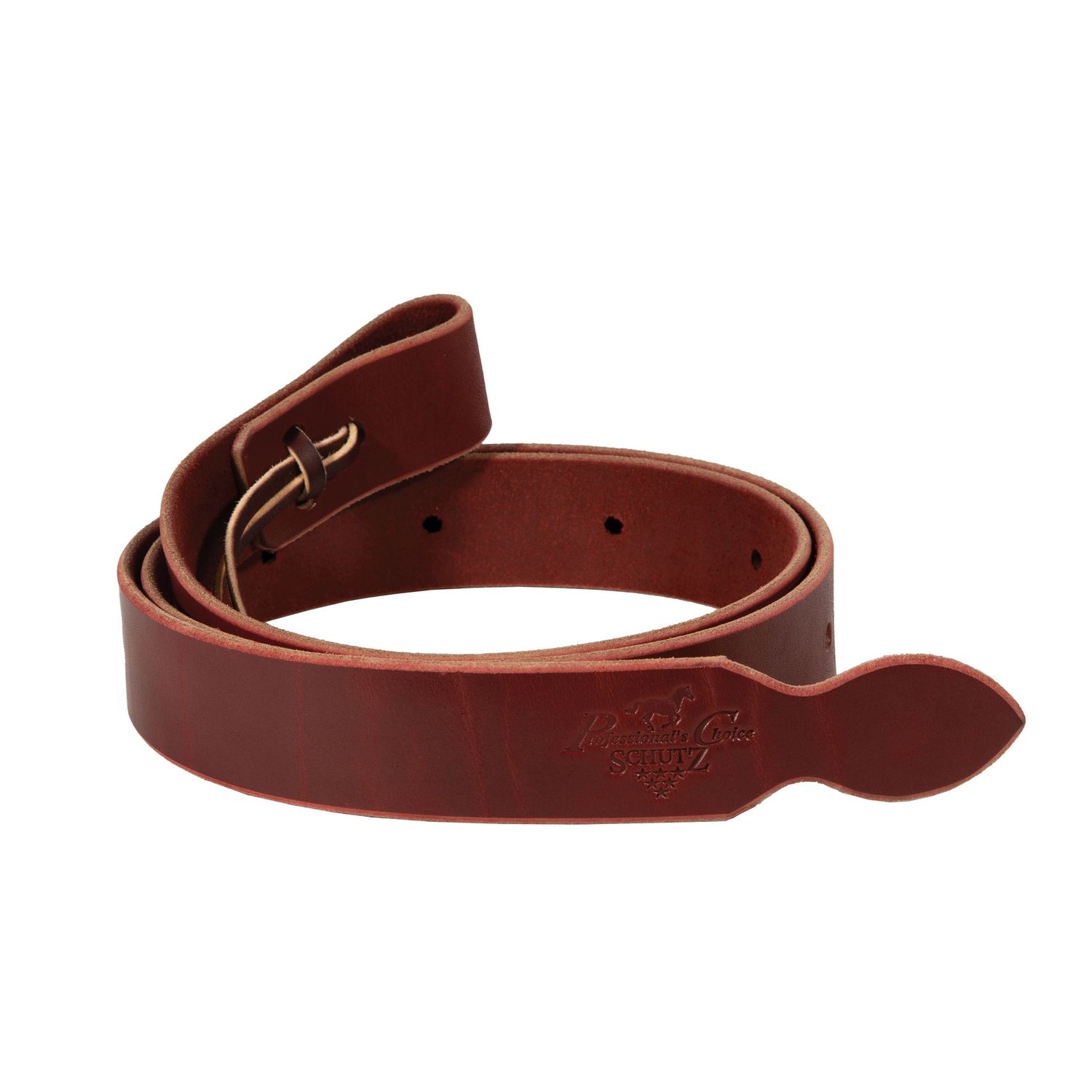 Professional’s Choice Cinch Latigo BUR 1-1/2" X 60"