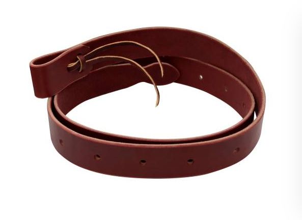 Professional’s Choice Cinch Latigo BUR 1-1/2" X 60"