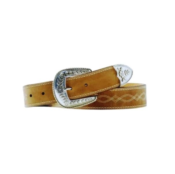 Ariat 1-1/2" Fat Baby Three-Piece Resist Rebel