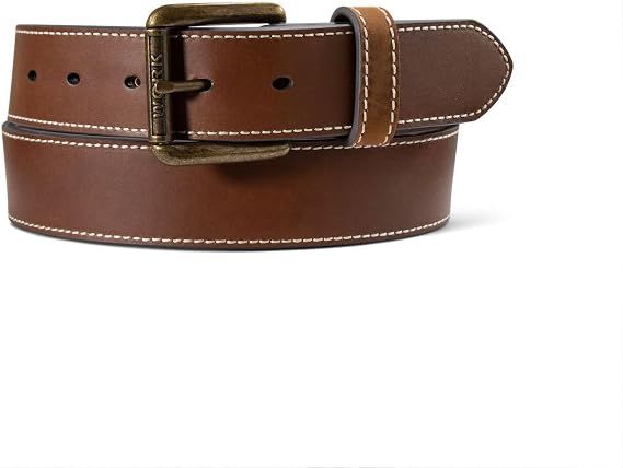 Ariat Women's 1-1/2 Contrast Stitch Brown