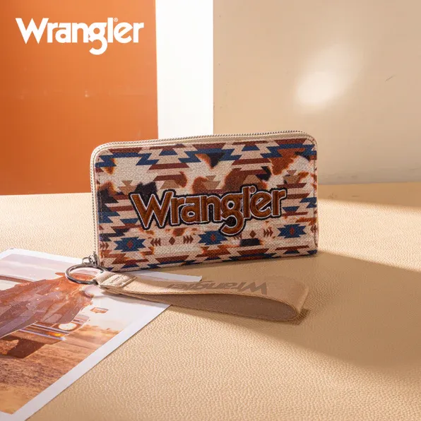 Wrangler Full Cip Clutch