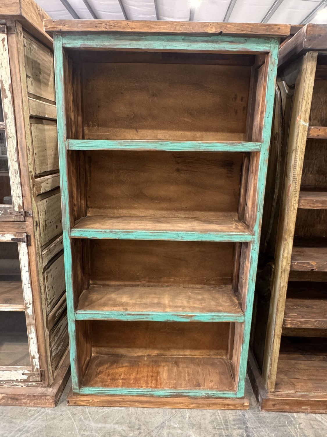 Bookcase