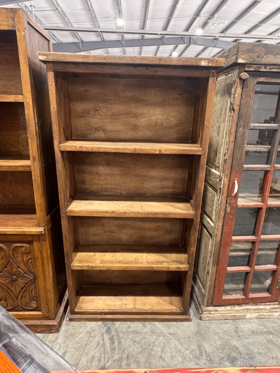Bookcase
