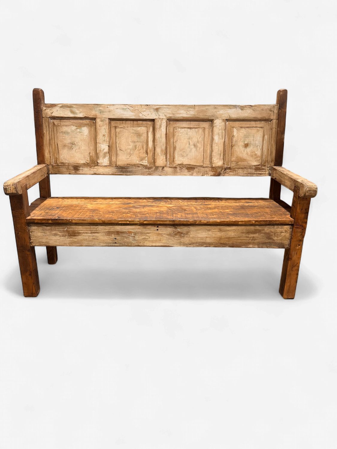 Benches