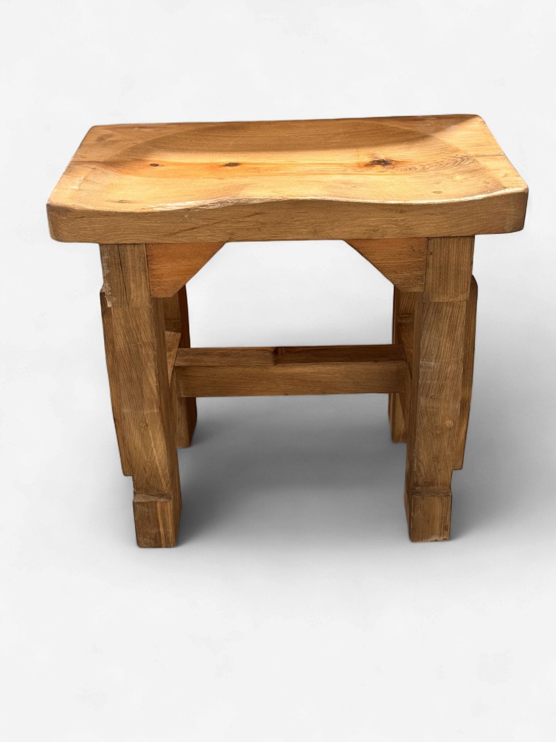 Single Bench