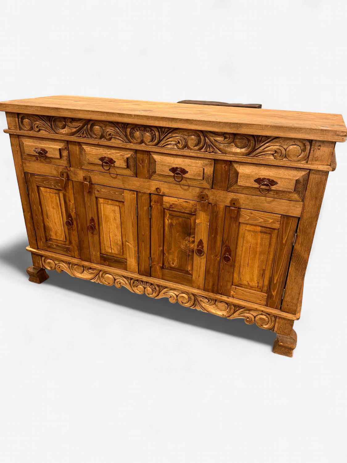 Buffet with Carving