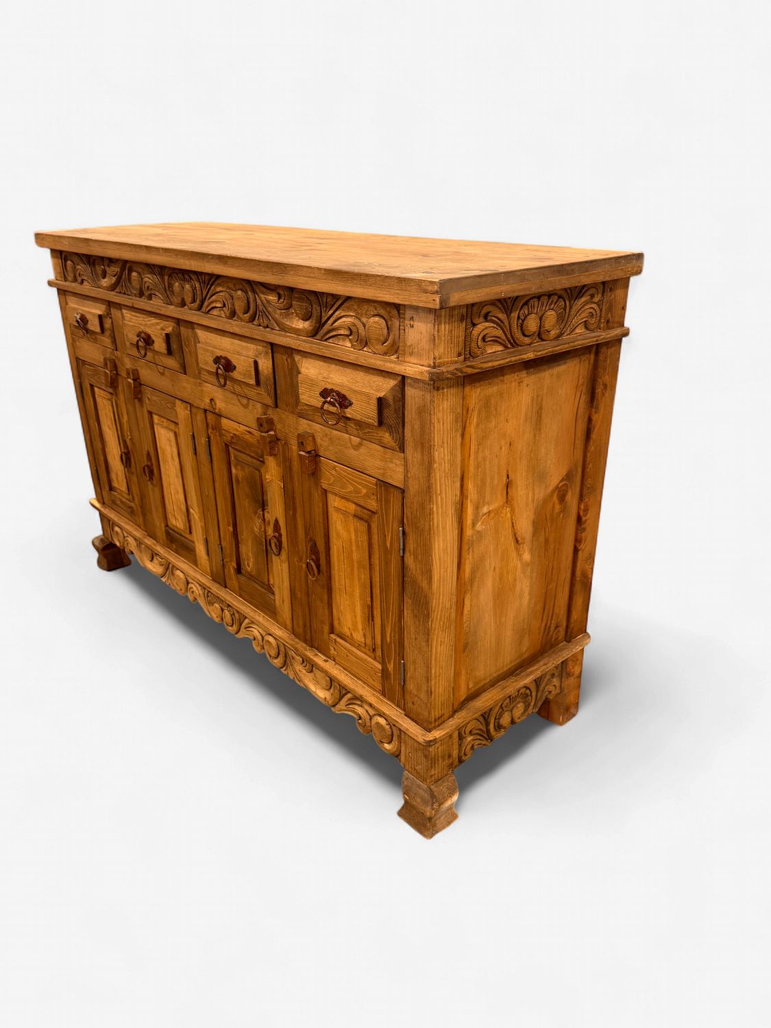 Buffet with Carving
