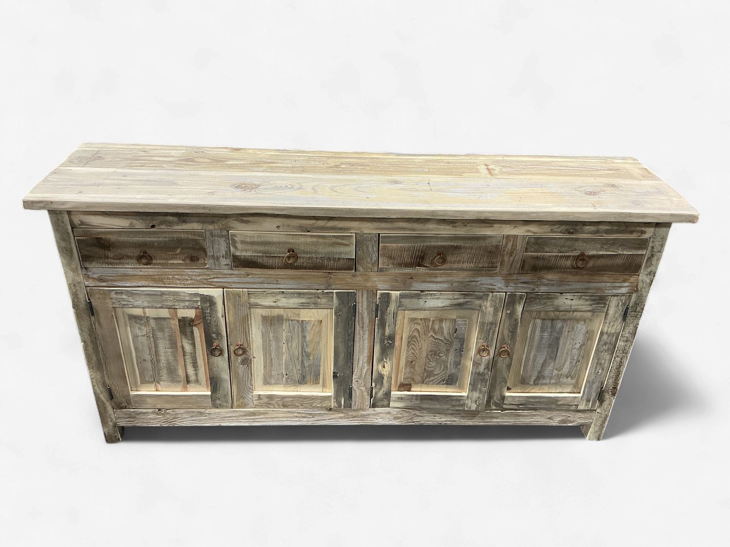 Old Wood Buffet