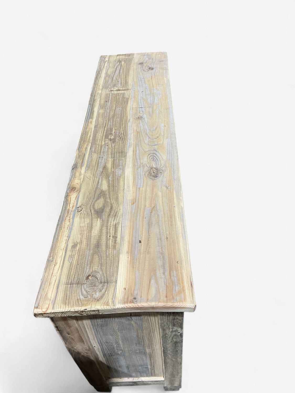 Old Wood Buffet