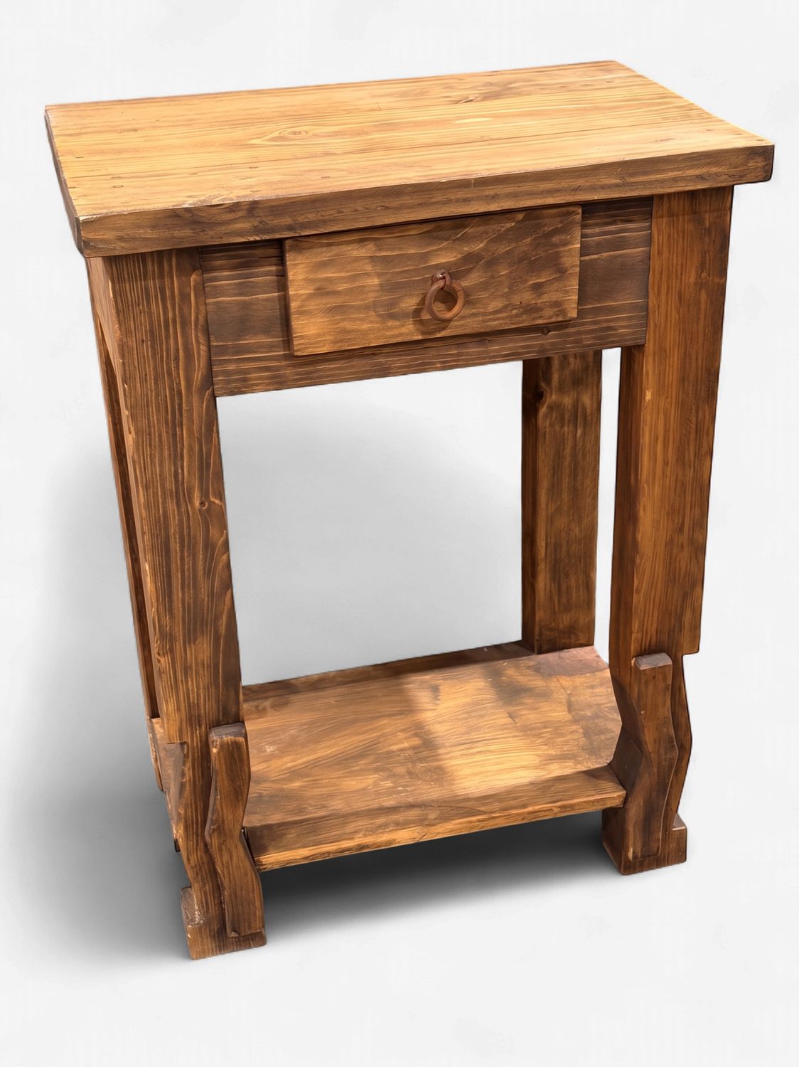 End Tables - Yugo Legs