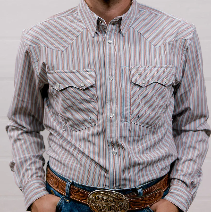 BCR Brands The Cowboy Candy