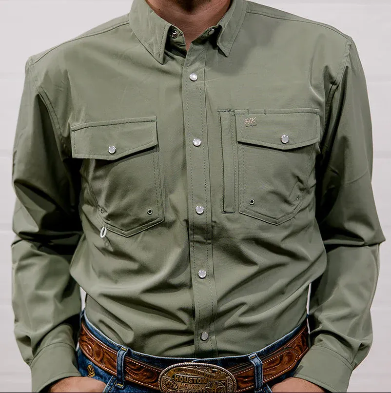 BCR Brands The Faded Frontier