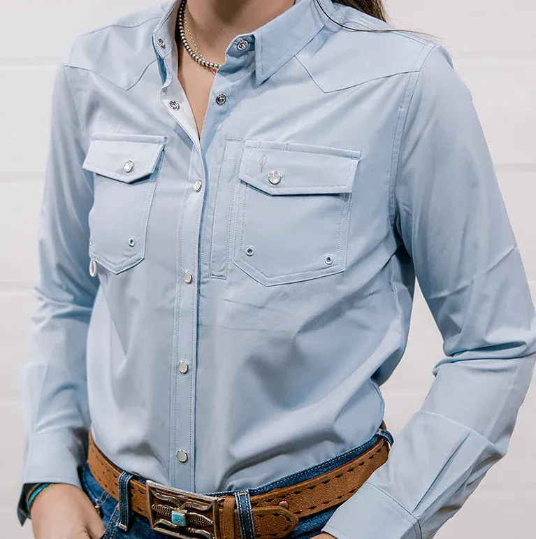 BCR Brands The Daybreak Blue