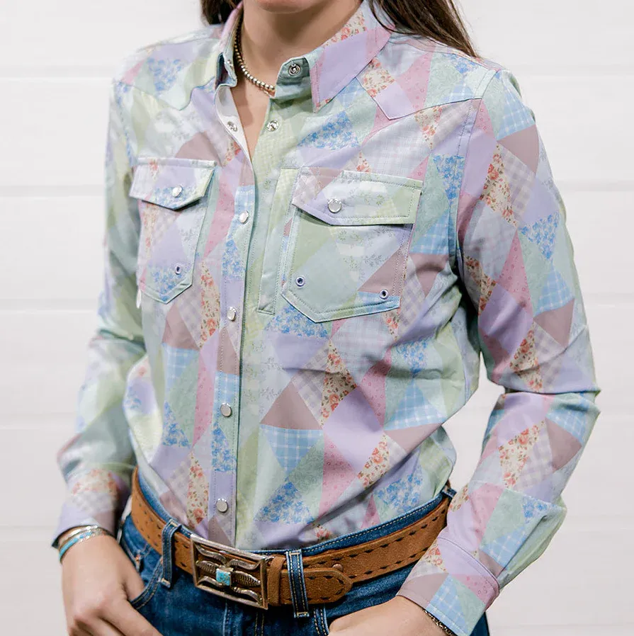 BCR Brands The Timeless Thread