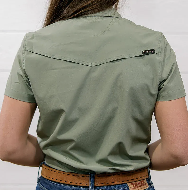 BCR Brands The High Plains Sage