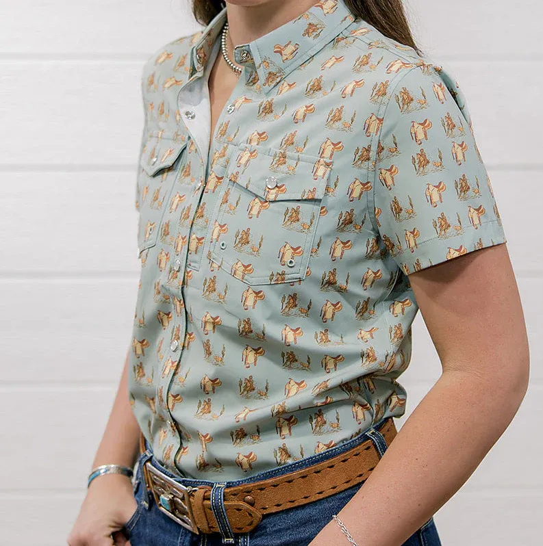 BCR Brands The Sweetheart of the Rodeo