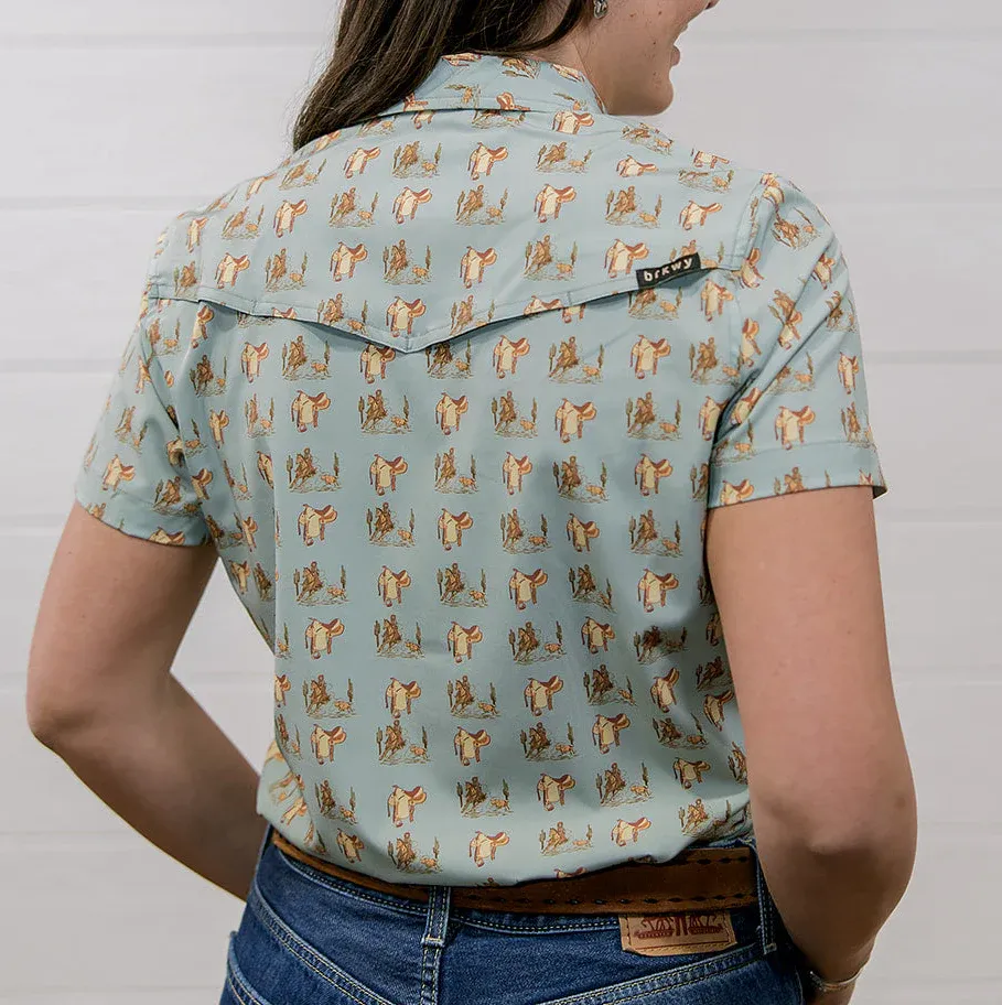 BCR Brands The Sweetheart of the Rodeo