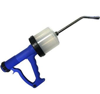 Drench Gun 200CC + Nozzle Ha006