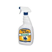 Mane 'N Tail Detangle + Sprayer Equine 16OZ