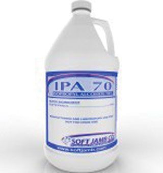 Alcohol 70% Isopropyl GAL