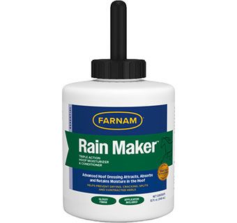 Rain Maker Hoof Moisturizer Cond 32OZ