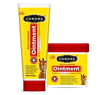 Manna Pro Corona Ointment - 7 oz