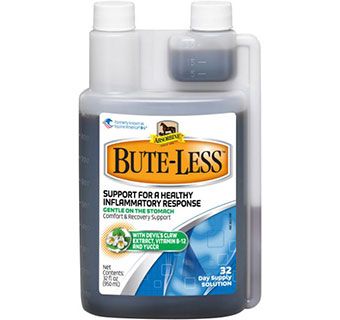 Absorbine Bute-Less Solution 32OZ