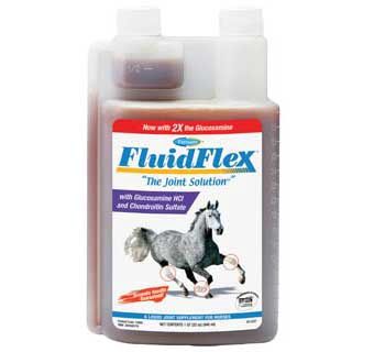 Fluidflex Joint Supplement 32OZ