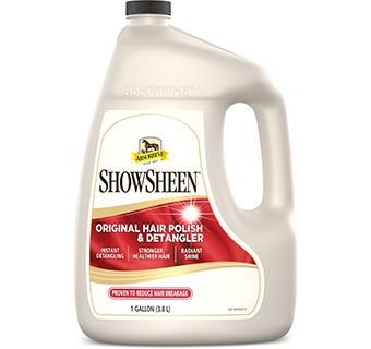 Showsheen Hair Polish GAL