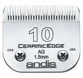 Blade Ceramic Edge #10 64315