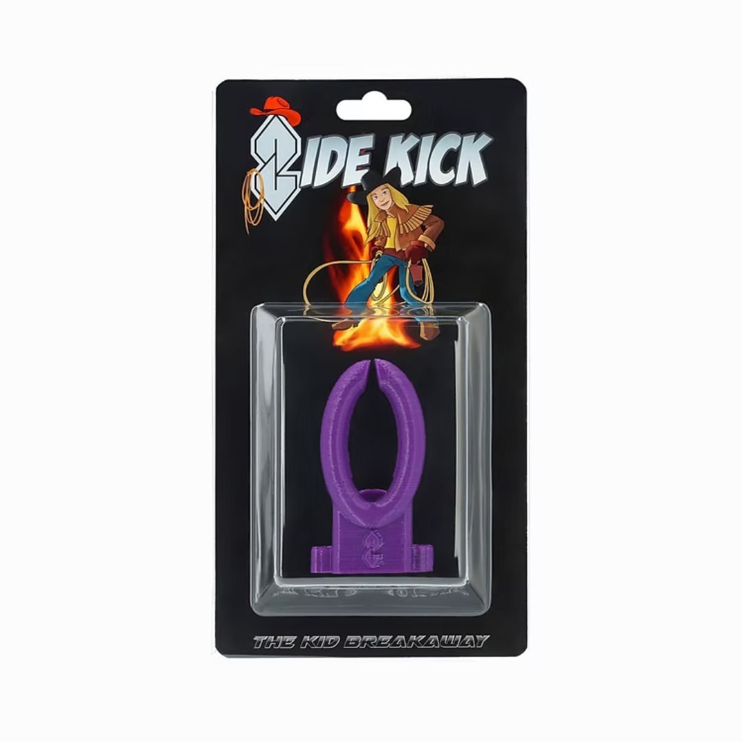 Hero Rodeo Sidekick