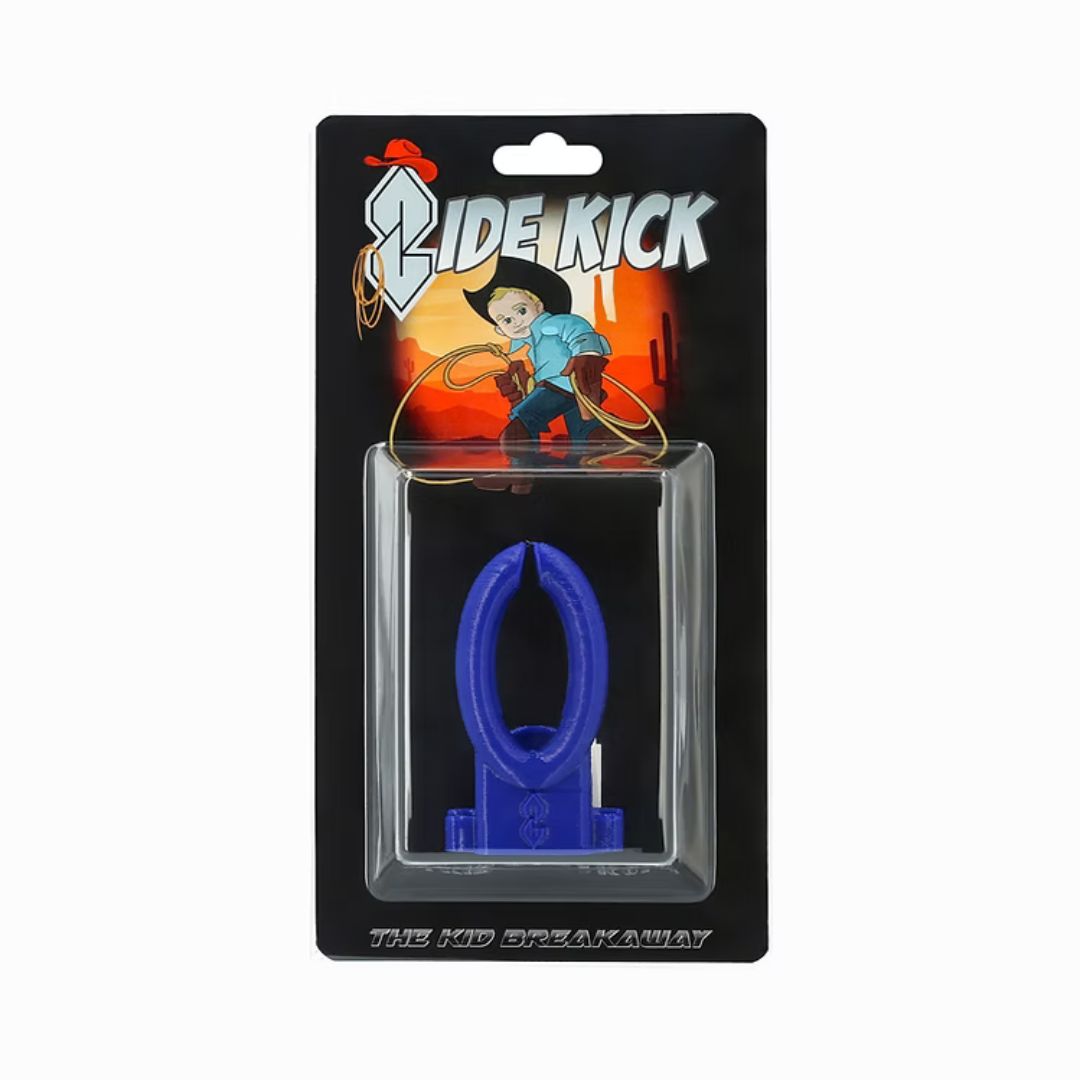 Hero Rodeo Sidekick