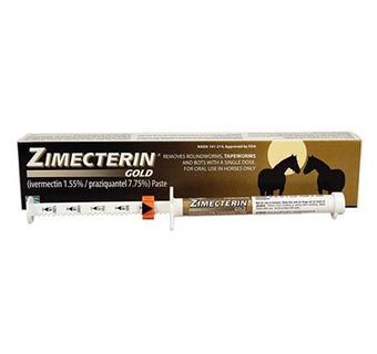 Zimecterin Gold