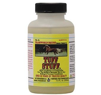 Tuff Stuff 7.5OZ