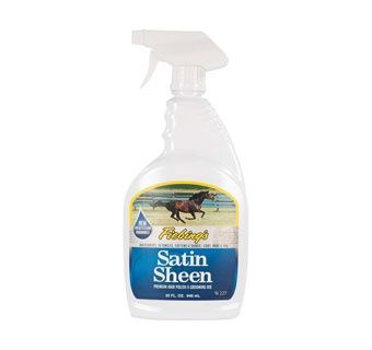 Satin Sheen 32OZ