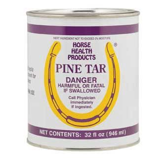 HH Pine Tar 32OZ