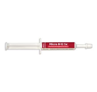 Micro B12 5X 6ML