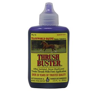 Thrush Buster 2OZ