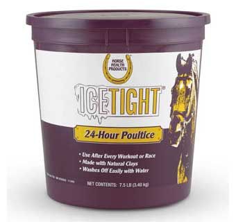 HH Icetight Poultice 24Hour 7.5LB