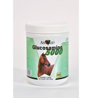 Glucosamine 5000 Powder