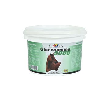 Glucosamine 5000 Powder