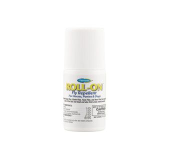Roll On Fly Repellent 2OZ