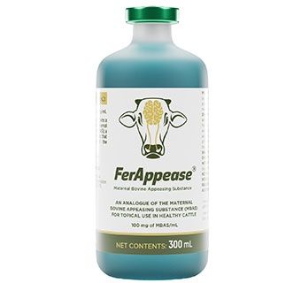 Ferappease Bovine 300ML