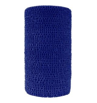 Coflex Vet 4" Blue 18S 3540Bl-018